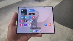 Galaxy Z Fold8, Fold8 Ultra и Flip8: разбираем главный анонс Samsung