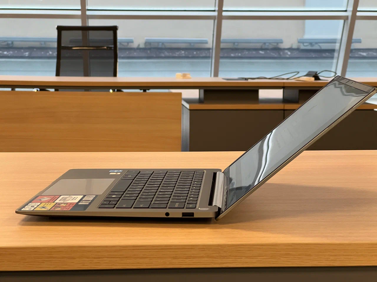 TECNO MegaBook T14 Air