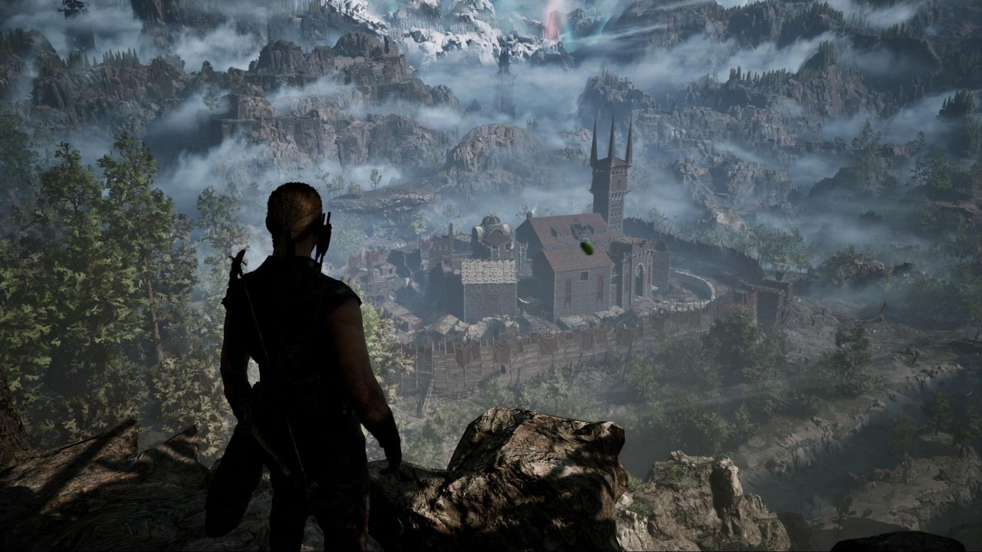Gothic Remake