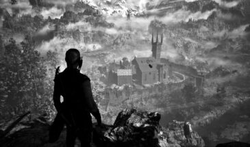Ремейк, который не стал предавать оригинал. Обзор Gothic Remake