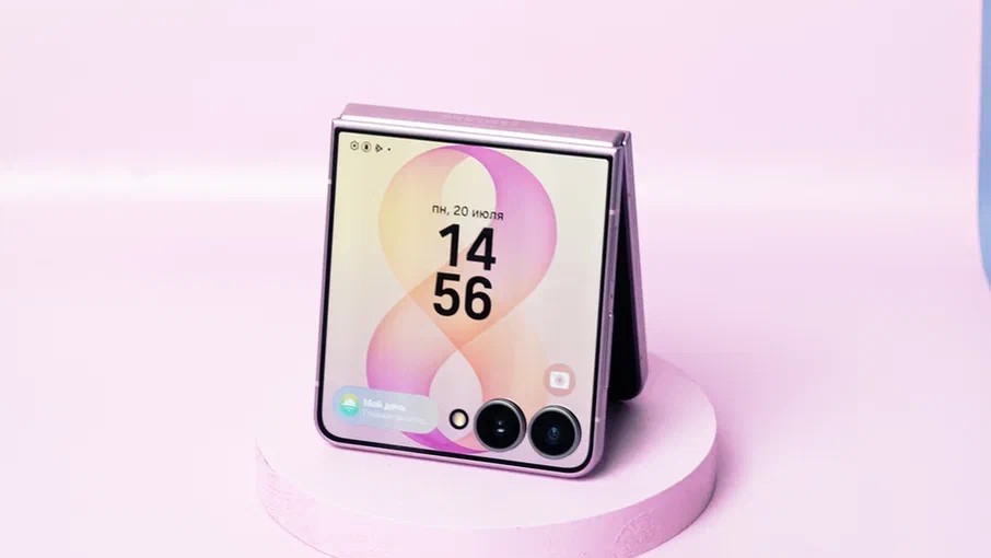Galaxy Z Fold8, Fold8 Ultra и Flip8: разбираем главный анонс Samsung