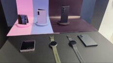 Galaxy Z Fold8, Fold8 Ultra и Flip8: разбираем главный анонс Samsung
