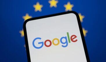 Еврокомиссия оштрафовала Google на 1 млрд долларов за нарушение антимонопольных правил