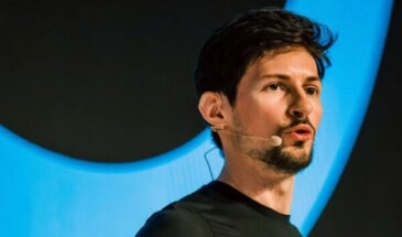 Павел Дуров Telegram купил домен t.you в дополнение к t.me