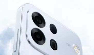 OPPO представила A7 Pro Max с аккумулятором на 10 000 мАч