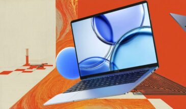 Невесомый трудяга: обзор ультрабука Tecno Megabook T14 Air