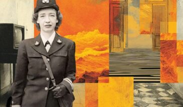 История Грейс Хоппер: как женщина-адмирал научила компьютеры понимать человеческий язык