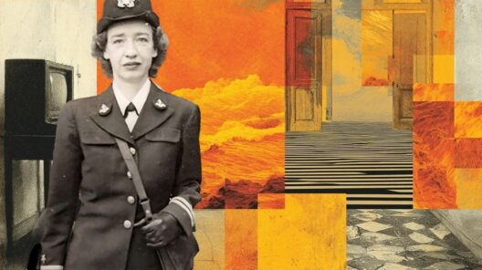 История Грейс Хоппер: как женщина-адмирал научила компьютеры понимать человеческий язык