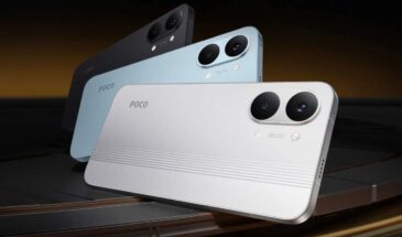 POCO X8 Pro стал лидером продаж на AliExpress во втором квартале 2026 года