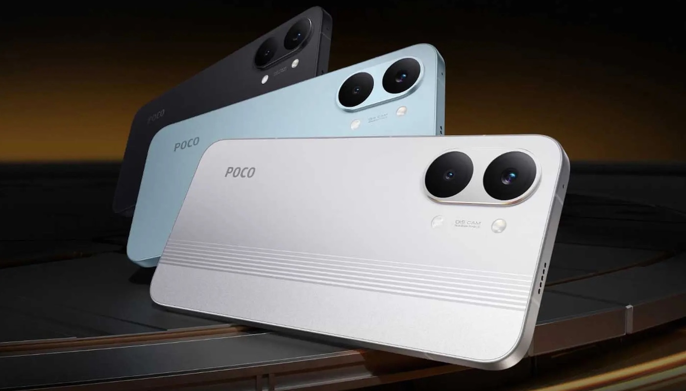 POCO X8 Pro стал лидером продаж на AliExpress во втором квартале 2026 года