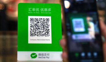 Карты UnionPay Россельхозбанка стали привязываться к WeChat Pay