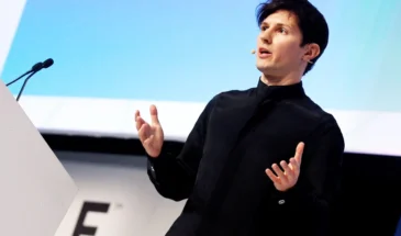 Россиянам посоветовали временно не оплачивать Telegram после внесения Дурова* в перечень террористов и экстремистов