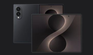 Samsung показала официальный тизер нового Galaxy Z Fold 8
