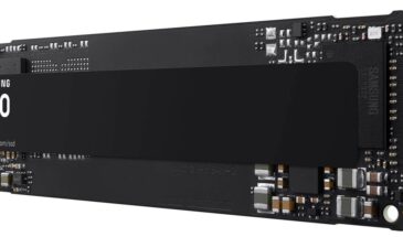 Samsung представила новый SSD, который оказался медленнее предшественника