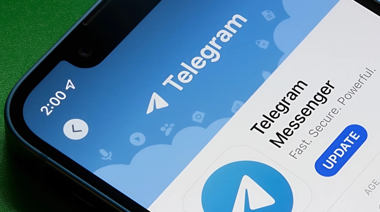 В Telegram появились сообщества, расширенный формат постов и обновлённый Bot API