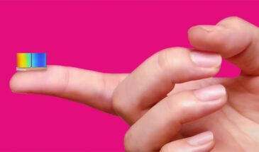 Представлена рекордная 3D NAND память с 332 слоями и скоростью 4800 МТс