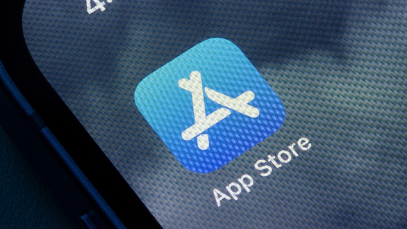 VK судится с Apple из-за удаления приложений из App Store
