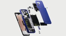 Представлен модульный смартфон Fairphone 6+, который можно отремонтировать самостоятельно