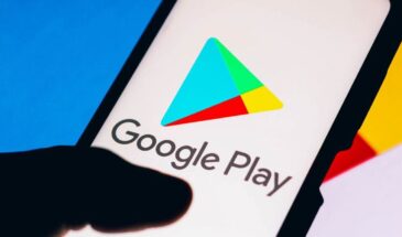Приложения Ozon вновь доступны в Google Play