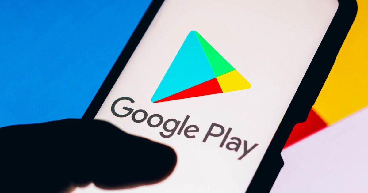 Приложения Ozon вновь доступны в Google Play
