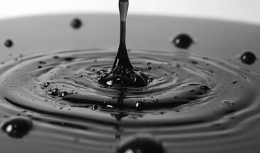 Российские ученые создали капсулы-разрушители для удешевления добычи нефти
