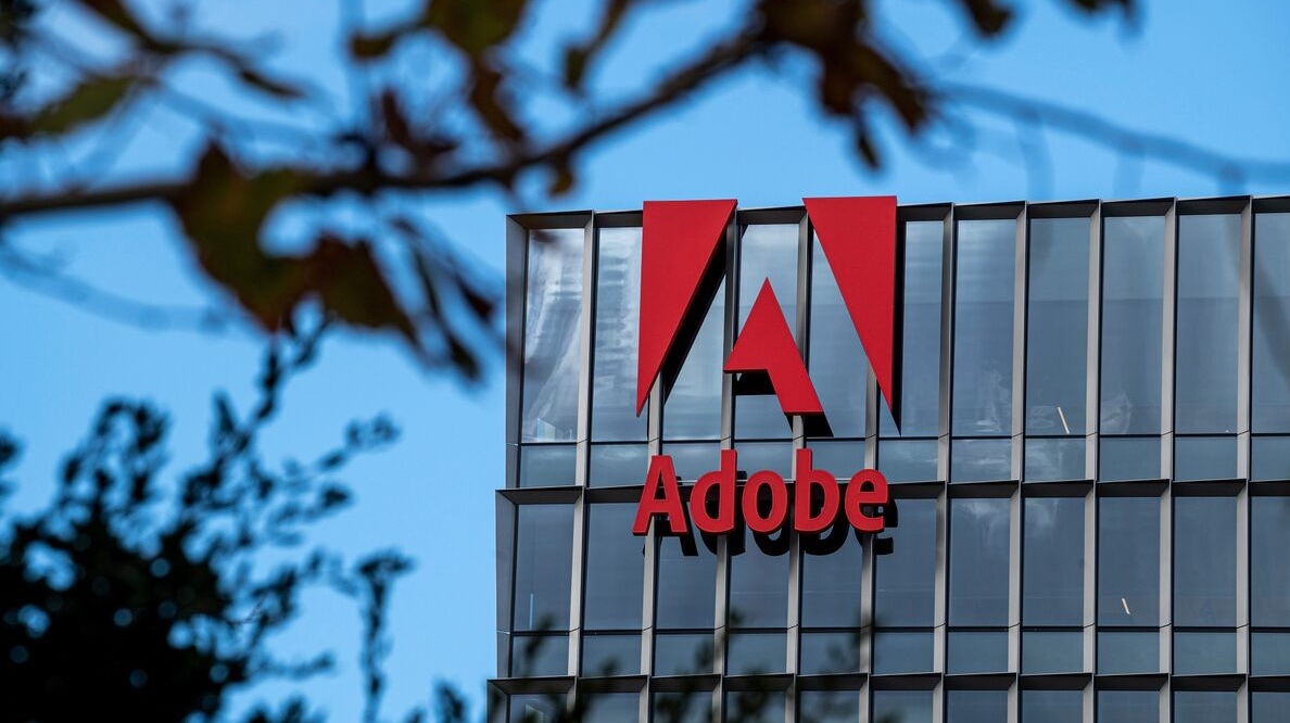 В Adobe Firefly теперь можно создавать музыку, озвучку и и звуковые эффекты