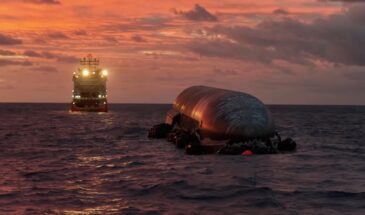 По словам Маска, шансы на спасение корабля Starship невелики