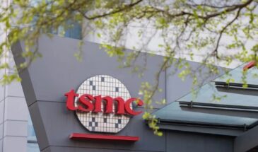 TSMC начнет массовый выпуск 1,6-нм чипов A16 в четвертом квартале 2026 года