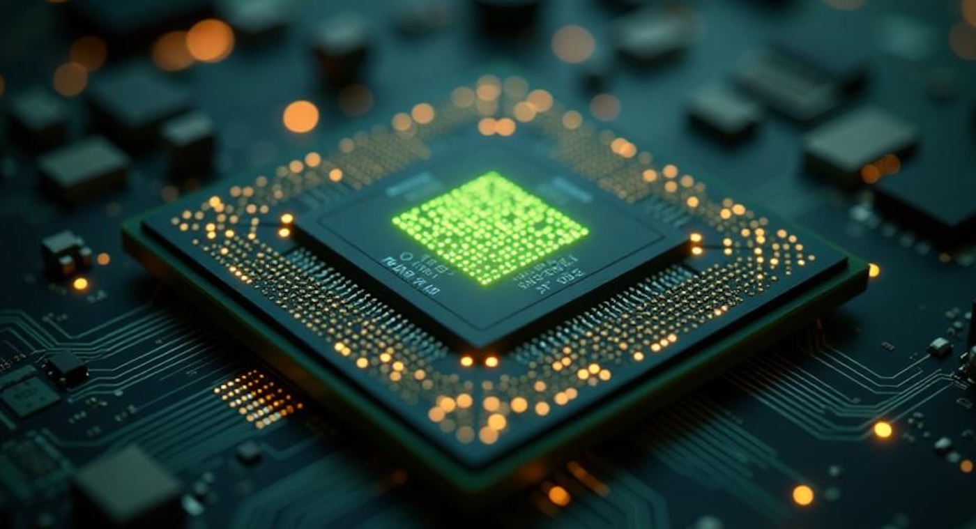 Новый чип Montage обеспечивает работу с памятью DDR5 на скорости 8000 мегатранзакций в секунду