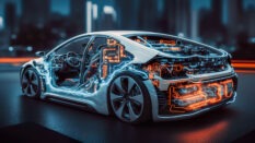Автопроизводителям ужесточат условия для признания электроники российской