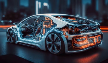 Автопроизводителям ужесточат условия для признания электроники российской