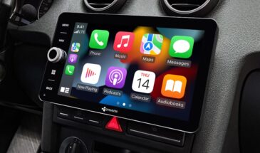 Хакеры атакуют автомобильные медиасистемы на базе Android