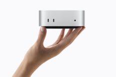 Apple представила Mac mini на M6 и M5 Pro