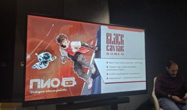 Московские разработчики создают игровые платформы для дошкольников и людей старшего возраста