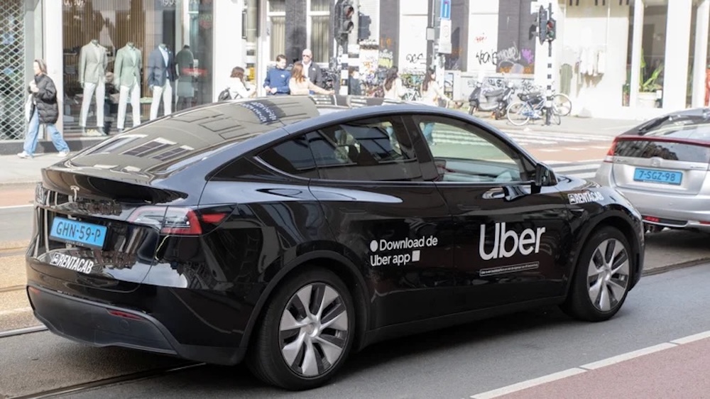 Uber оштрафован на миллиард долларов за автоматическое отключение водителей
