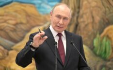 Путин расширил перечень критической инфраструктуры и ввел временное управление имуществом