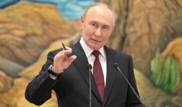 Путин расширил перечень критической инфраструктуры и ввел временное управление имуществом