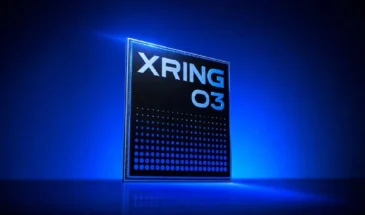 Xiaomi представила новый флагманский процессор XRING O3 с рекордным результатом в AnTuTu