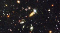 Космические телескопы раскрывают скрытые процессы во Вселенной