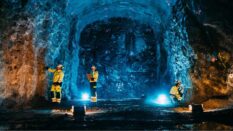 Хранилище ядерных отходов со сроком службы 100 000 лет планируют запустить к концу 2026 года
