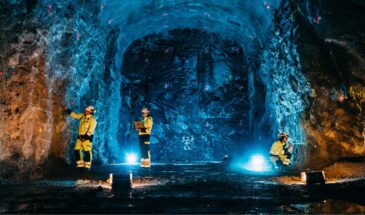 Хранилище ядерных отходов со сроком службы 100 000 лет планируют запустить к концу 2026 года