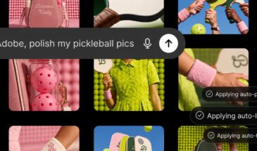 ChatGPT открыл доступ к полному набору творческих инструментов Adobe