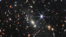 Космические телескопы раскрывают скрытые процессы во Вселенной