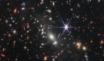 Космические телескопы раскрывают скрытые процессы во Вселенной