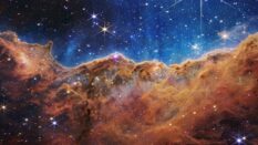 Космические телескопы раскрывают скрытые процессы во Вселенной
