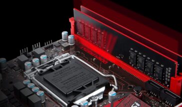 ASUS, GIGABYTE и MSI готовят повышение цен на материнские платы в 3 квартале 2026