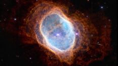 Космические телескопы раскрывают скрытые процессы во Вселенной