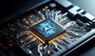Разработан чип для ИИ с программируемой скоростью отклика