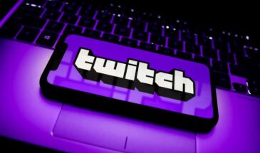 Контент стримеров Twitch будет использован для обучения ИИ-моделей Amazon