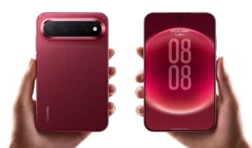 Анонсирован широкий смартфон Huawei Pura X View